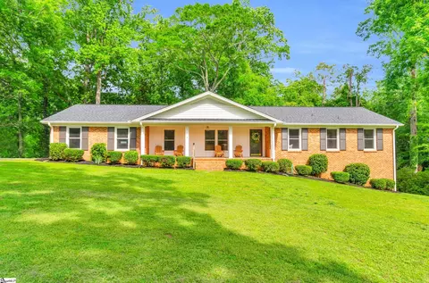 116 Arnold Dr, Anderson, SC 29621