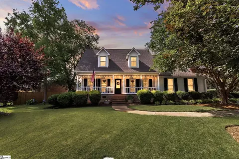 200 Foxhound Rd, Simpsonville, SC 29680