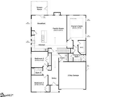 878 Rodin Rd, Moore, SC 29369 photo 2
