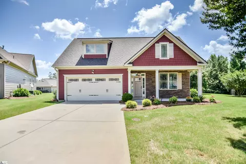 15 Edgeridge Ct, Simpsonville, SC 29680