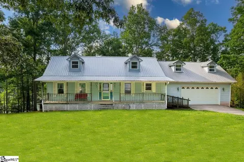345 P Cromer Rd, Abbeville, SC 29620