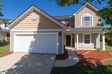 9 Hollow Tree Way, Greenville, SC 29605