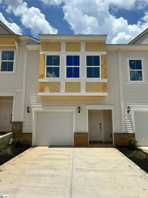 17 Nonnington Way, Taylors, SC 29687