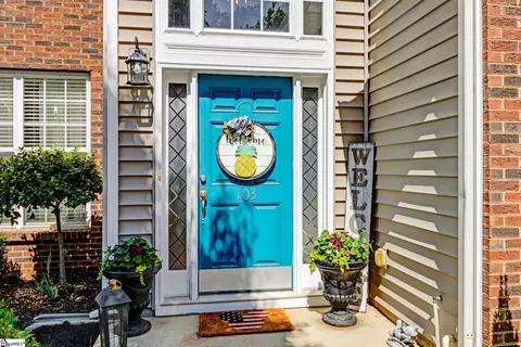 Entry Way - 103 Circle Grove Ct, Greer, SC 29650 photo 1 of 6