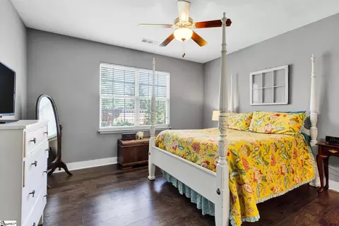Bedroom - 103 Circle Grove Ct, Greer, SC 29650 photo 1 of 10