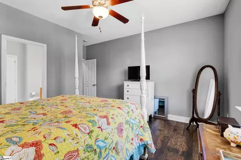 Bedroom - 103 Circle Grove Ct, Greer, SC 29650 photo 3 of 10