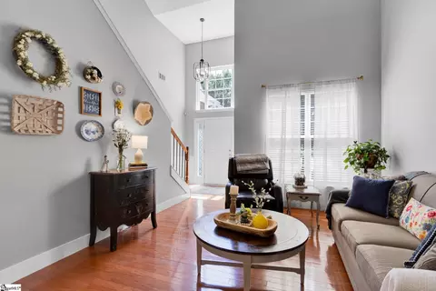 Entry Way - 103 Circle Grove Ct, Greer, SC 29650 photo 2 of 6