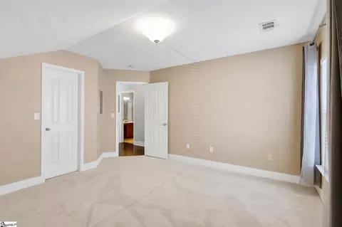 Bedroom - 103 Circle Grove Ct, Greer, SC 29650 photo 9 of 10