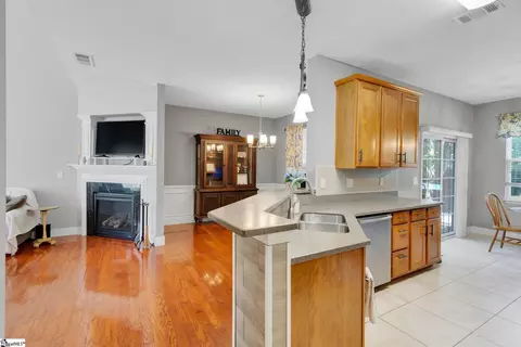 Kitchen - 103 Circle Grove Ct, Greer, SC 29650 photo 1 of 4