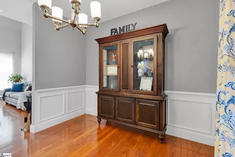 Entry Way - 103 Circle Grove Ct, Greer, SC 29650 photo 4 of 6