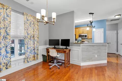 Dining - 103 Circle Grove Ct, Greer, SC 29650 photo 1 of 2