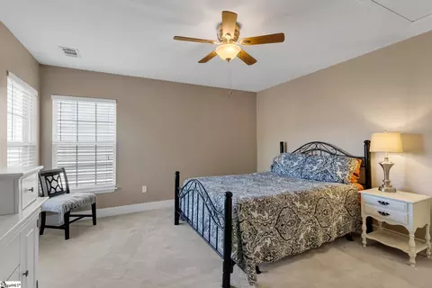Bedroom - 103 Circle Grove Ct, Greer, SC 29650 photo 5 of 10