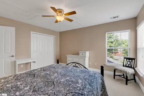 Bedroom - 103 Circle Grove Ct, Greer, SC 29650 photo 7 of 10