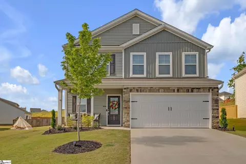 105 Ella B Ln, Easley, SC 29640