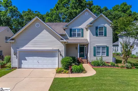 122 N Orchard Farms Ave, Simpsonville, SC 29681