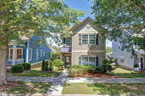 121 Austin Brook St, Simpsonville, SC 29680