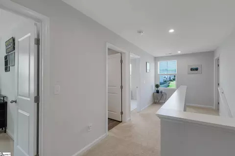 Entry Way - 212 Ralston Dr, Greer, SC 29651 photo 7 of 7