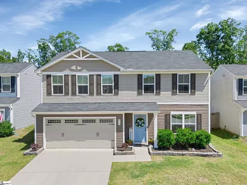 212 Ralston Dr, Greer, SC 29651