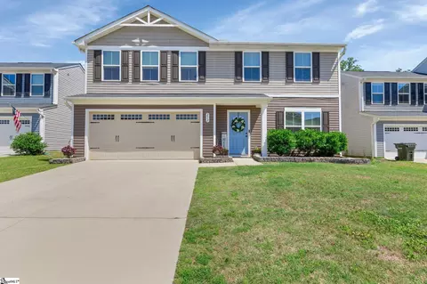 Exterior - 212 Ralston Dr, Greer, SC 29651 photo 8 of 8
