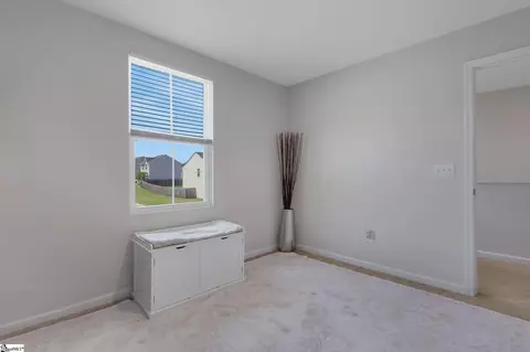 Bedroom - 212 Ralston Dr, Greer, SC 29651 photo 5 of 7
