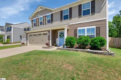 Exterior - 212 Ralston Dr, Greer, SC 29651 photo 2 of 8
