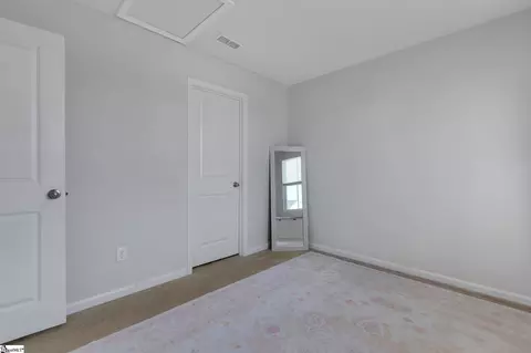 Bedroom - 212 Ralston Dr, Greer, SC 29651 photo 6 of 7