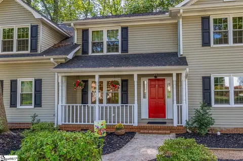 215 E Shefford St, Greer, SC 29650 photo 7