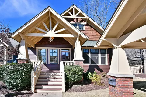 509 Townes St # B, Greenville, SC 29601