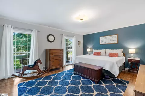 Bedroom - 113 Postelle Dr, Anderson, SC 29621 photo 1 of 7