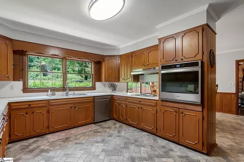 Kitchen - 113 Postelle Dr, Anderson, SC 29621 photo 1 of 5