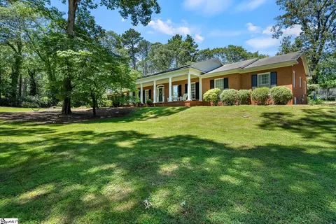 Exterior - 113 Postelle Dr, Anderson, SC 29621 photo 2 of 14