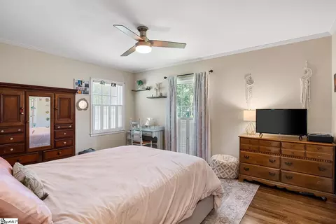 Bedroom - 113 Postelle Dr, Anderson, SC 29621 photo 6 of 7