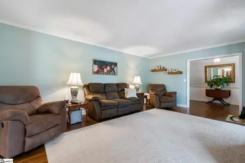 Living - 113 Postelle Dr, Anderson, SC 29621 photo 2 of 5