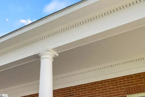 Exterior - 113 Postelle Dr, Anderson, SC 29621 photo 3 of 14