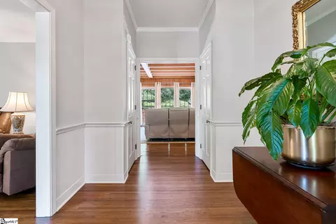 Entry Way - 113 Postelle Dr, Anderson, SC 29621 photo 1 of 3