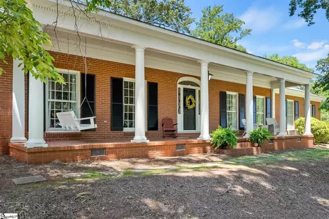 Exterior - 113 Postelle Dr, Anderson, SC 29621 photo 1 of 14
