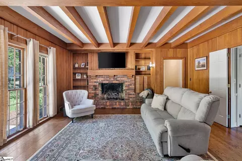 Living - 113 Postelle Dr, Anderson, SC 29621 photo 5 of 5
