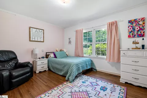 Bedroom - 113 Postelle Dr, Anderson, SC 29621 photo 5 of 7