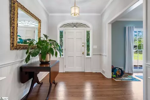 Entry Way - 113 Postelle Dr, Anderson, SC 29621 photo 2 of 3