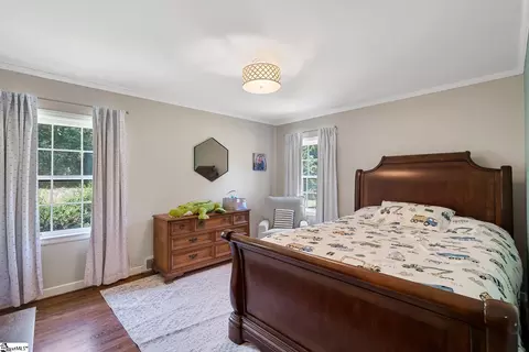 Bedroom - 113 Postelle Dr, Anderson, SC 29621 photo 3 of 7