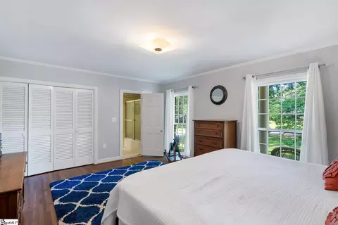 Bedroom - 113 Postelle Dr, Anderson, SC 29621 photo 2 of 7