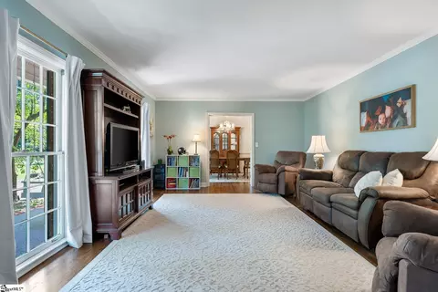 Living - 113 Postelle Dr, Anderson, SC 29621 photo 1 of 5
