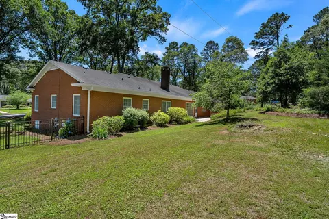 Exterior - 113 Postelle Dr, Anderson, SC 29621 photo 13 of 14