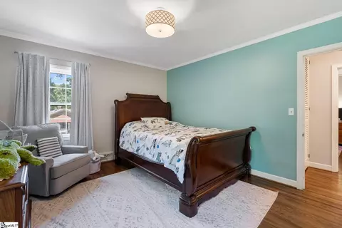 Bedroom - 113 Postelle Dr, Anderson, SC 29621 photo 4 of 7