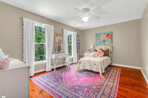 Bedroom - 9 River Way Dr, Greer, SC 29651 photo 3 of 8