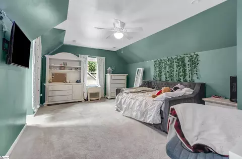 Bedroom - 9 River Way Dr, Greer, SC 29651 photo 7 of 8