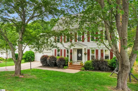 Exterior - 9 River Way Dr, Greer, SC 29651 photo 6 of 8