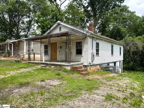 308 Fletcher St, Greenville, SC 29611