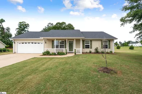 410 Garden Gate Ct, Duncan, SC 29334