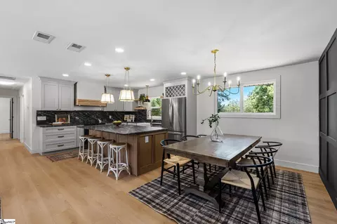 Dining - 110 Devon Dr, Mauldin, SC 29662 photo 1 of 1